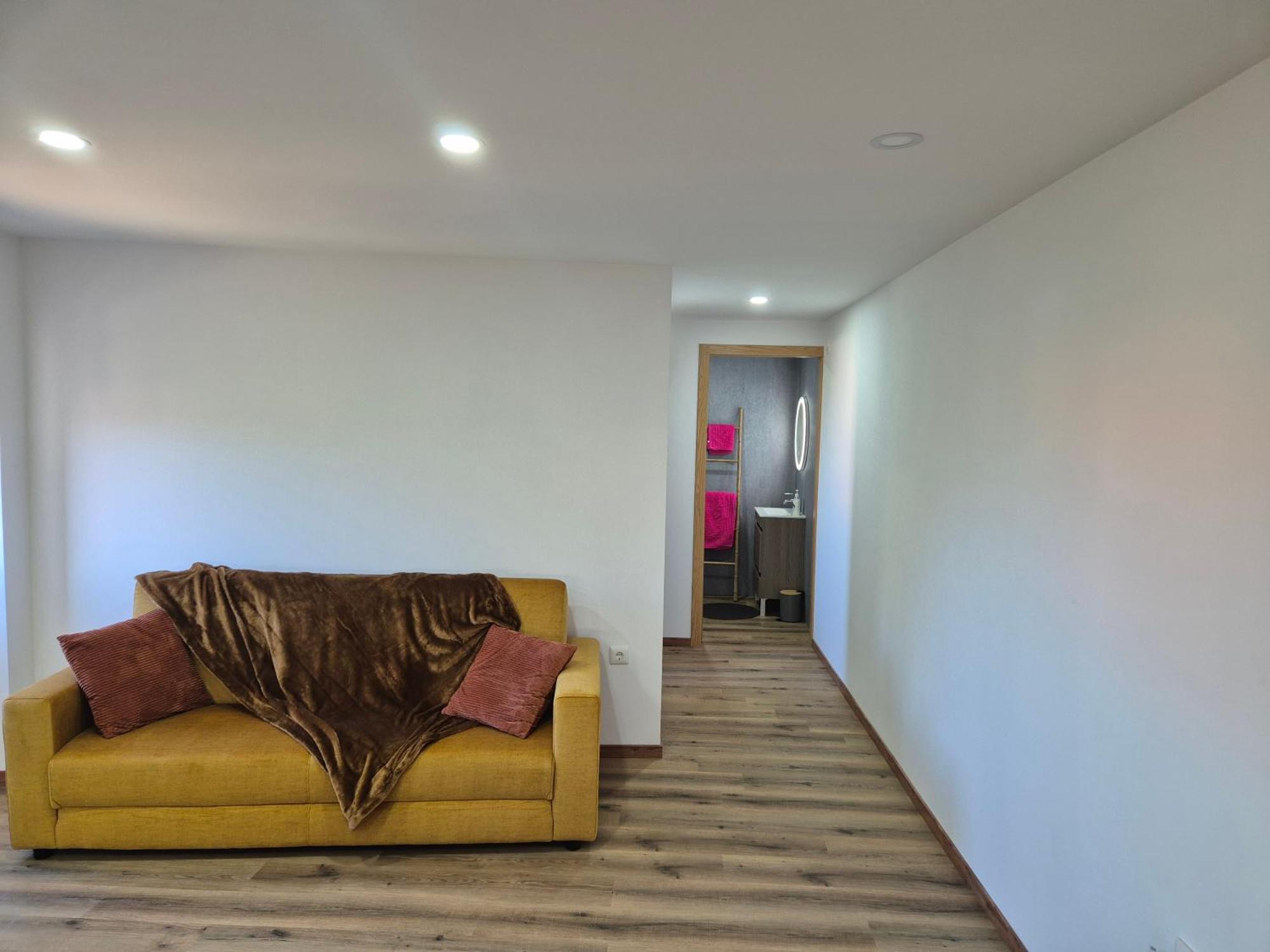 リニャレスCasa Velhaアパートメント エクステリア 写真